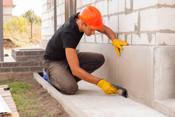 Licensed Vapor Barrier Installation service in Lodi, NJ - Halo Water Proofing